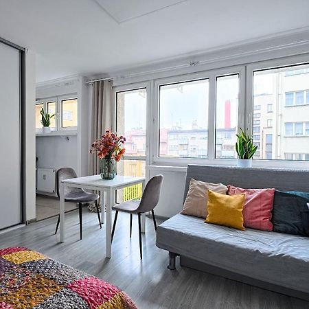 Urbanestcitycenterapartment/Kob2A كاتوفيتسه المظهر الخارجي الصورة