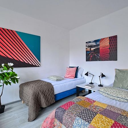 Urbanestcitycenterapartment/Kob2A كاتوفيتسه المظهر الخارجي الصورة