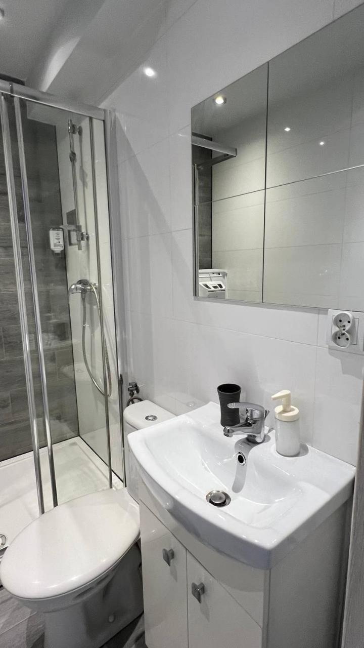 Urbanestcitycenterapartment/Kob2A كاتوفيتسه المظهر الخارجي الصورة